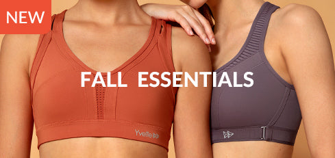 Fall Essentials – Yvette