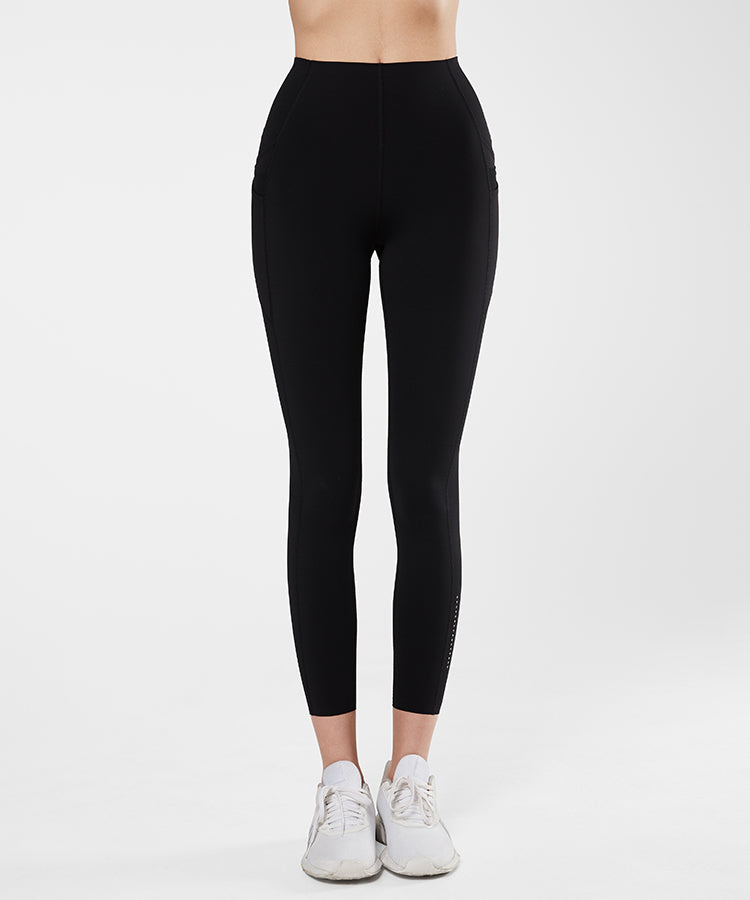 Spanx Look at Me Now High Waisted Leggings - Leggings from   UK