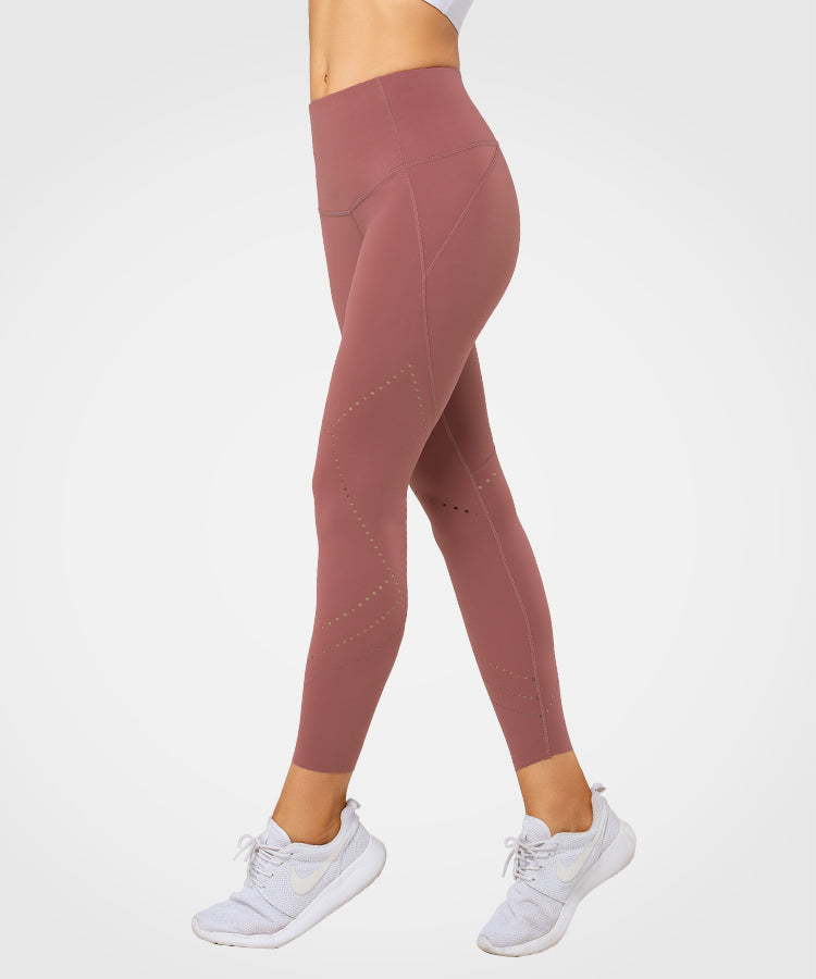 Yvette sports online leggings