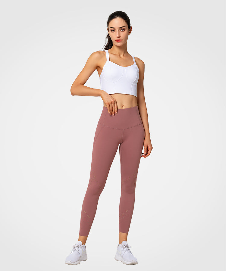 Yvette discount sports leggings