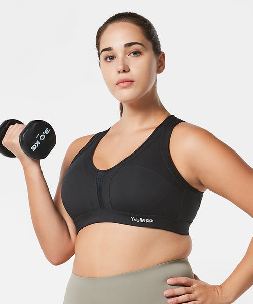 Yvette Activewear for Plus Sizes Review - Life in a Break Down