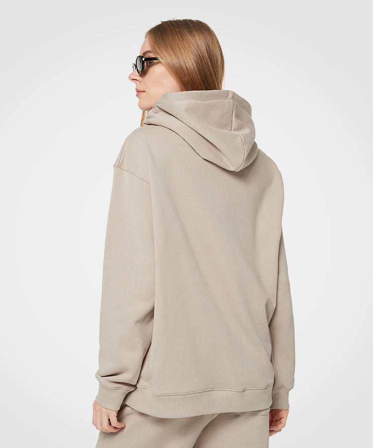 Filippa k cheap soft sport hoodie